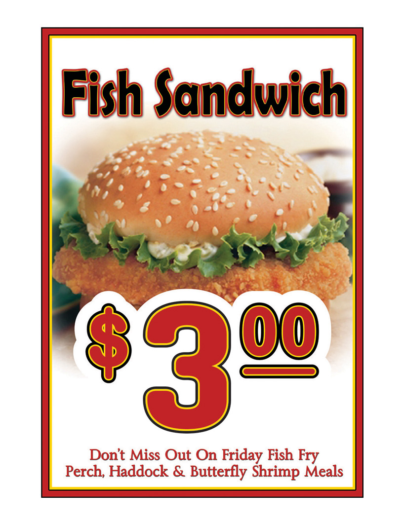 Lent Special