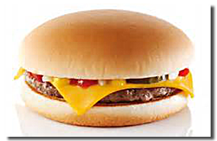 Cheeseburger