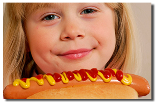 Kids Meal